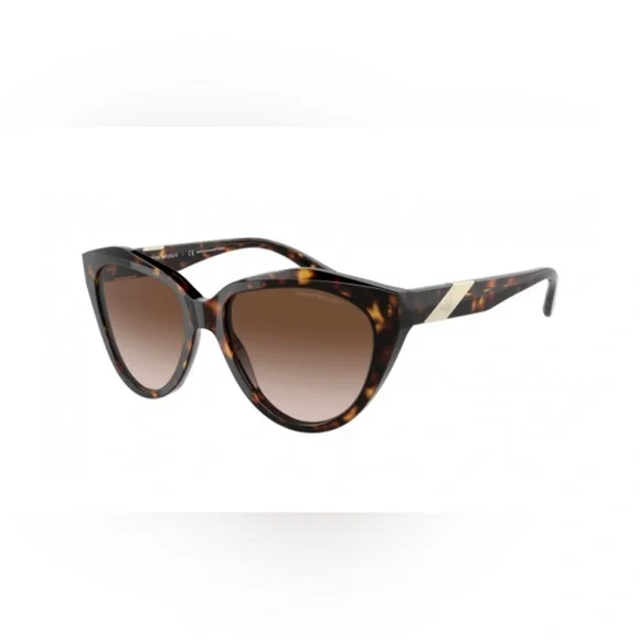 EMPORIO ARMANI
EA4178 SUNGLASSES - Picture 1 of 7